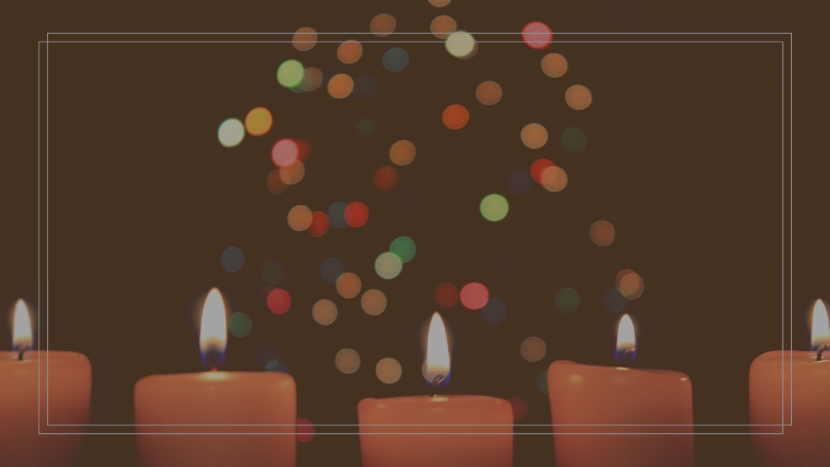 Virtual Christmas Eve Worship – Pre-Recorded